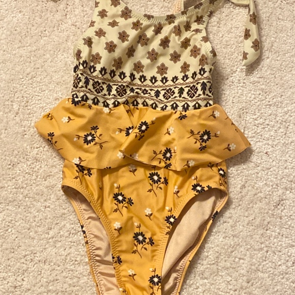 Little Spell and the gypsy collective designs swimsuit 2 - Picture 3 of 6